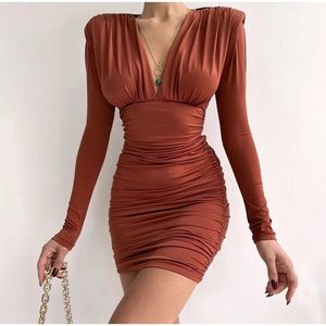 Night out dress